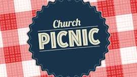 Concord Family Picnic — Concord Baptist Church