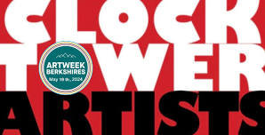 Visit the Clock Tower Artists for ArtWeek Berkshires