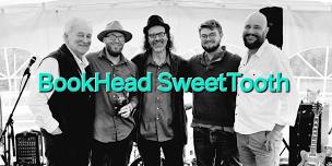 BookHead SweetTooth at Easy Street Lounge