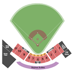 Lynchburg Hillcats vs. Myrtle Beach Pelicans