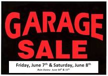 Town Wide Garage Sale