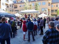 Breckenridge Strings, Beers & Ciders Festival 2024