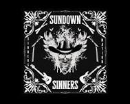 Sundown Sinners