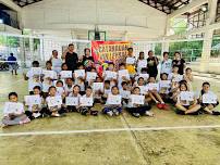 Catanauan Volleyball Camp Season 2