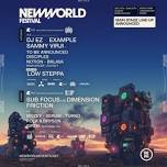 Disciples: New World Festival 2024