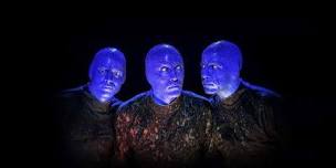 Blue Man Group