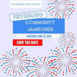 Fryeburg Community Jamboree