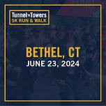 2024 Tunnel to Towers 5K Run & Walk Bethel