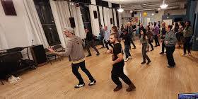 4th Friday Salsa!  Beginners Welcome!