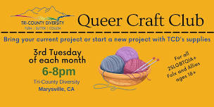 Queer Craft Club