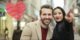 Hudson Scavenger Hunt For Couples - SHOW LOVE (Date Night!!)