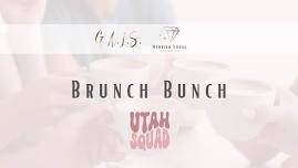 UT Brunch Bunch