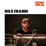 Nils Frahm – Festival Antigel