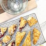 Sweet & Savory Scones