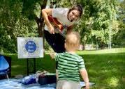 Outdoor Music Class- W11th Hudson River Greenway