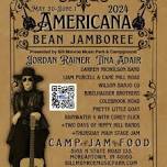 Americana Bean Jamboree Festival