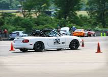 Lowkey Autocross #7