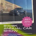 BWBK Annual Car Show