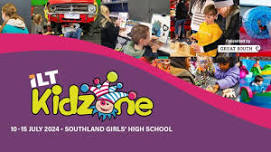 ILT Kidzone Festival