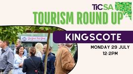 Tourism Round Up - Kingscote, Kangaroo Island