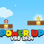 POWER UP - VBS 2024