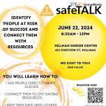 safeTALK