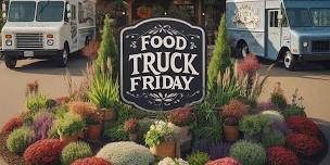 Food Truck Friday!