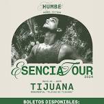 Humbe en Tijuana 2024