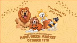 Howl’ween Market