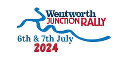 2024 Wentworth Junction Rally