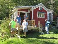 NEK Habitat Volunteer Information Meeting