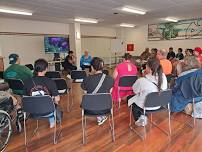 Life After Stroke Hui - Kaitaia