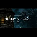 Yosemite Chivalry and Fantasy Festival