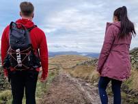 Supper Club Walk - Wansfell Loop from Ambleside (every Tuesday)