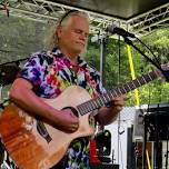 Kind Bud plays The Woodstock Market on the Green