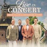 Ernie Haase and Signature Sound