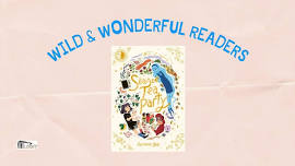 Wild & Wonderful Readers: Seance Tea Party