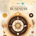 Business and Financial Success Through Astrology