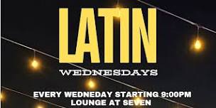 LATIN Wednesdays