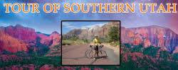 Tour of Southern Utah