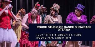 Rouge Studio of Dance Showcase