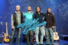 Hotel California - The Original Eagles Tribute —  P.W. Enns Centennial Concert Hall