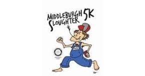 Middleburgh Sloughter 5K