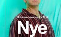 NT Live / National Theatre of London: NYE