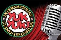 Yuk Yuk's Comedy Show (Casino Floor)