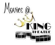 Movies @ The King: Read, Renew, Repeat