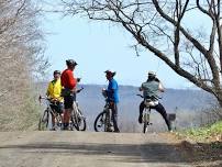 4 Day Hudson Valley Inn to Inn Bike Tour