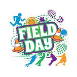 Field Day — Meeker PTO