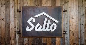 Summer at Salto Dinner Series — Salto Coffee