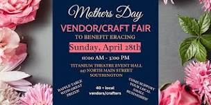 Mother's Day Craft Fair at Titanium Theatre